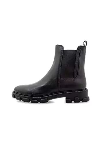 Michael Kors Ridley Bootie, Stivali Donna, Black