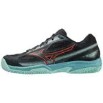 Mizuno BREAK SHOT 4 CC, Scarpe da Tennis, Unisex - Adulto
