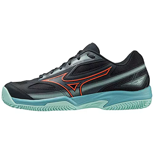 Mizuno BREAK SHOT 4 CC, Scarpe da Tennis, Unisex - Adulto