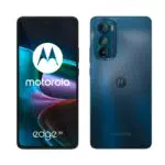 Motorola Moto Edge 30 Smartphone, 144Hz OLED FHD+, 5G