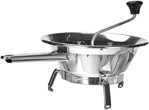 Moulinex A45306 Passa Verdure in Metallo