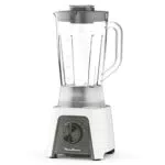 Moulinex LM4351 Blendforce 2, Frullatore Elettrico con Tecnologia Powelix