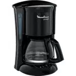 Moulinex Principio FG1528 Caffettiera Americana con Sistema Antigoccia