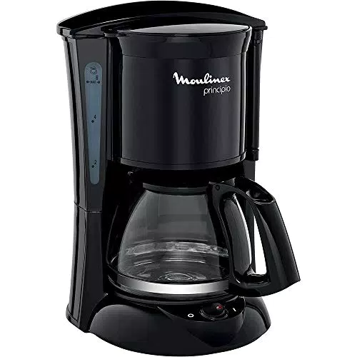 Moulinex Principio FG1528 Caffettiera Americana con Sistema Antigoccia