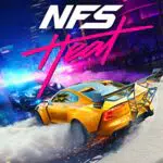 Need for Speed Heat Standard, PC Download - Origin Code