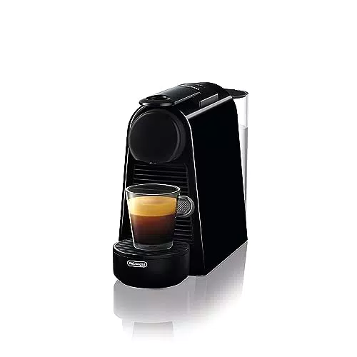 Nespresso Essenza Mini EN85.B, Macchina da Caffè di De'Longhi