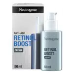 Neutrogena Retinol Boost Crema Viso con Retinolo Puro