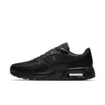 Nike Air Max Sc, Scarpe da Corsa Uomo, Nero/Nero-Nero