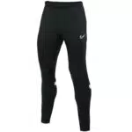 Nike Dry Fit Academy 21 Pantaloni Black/White/White/White