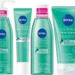 NIVEA Derma Skin Clear Special Pack Kit Anti-Imperfezioni