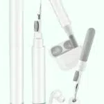NOITAF Kit Pulizia per AirPods professionale, Pulisci Il Tuo Telefono