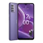 Nokia G42 Smartphone 5G 128GB, RAM 6GB espand. 11GB