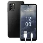 Nokia G21 Smartphone 4G 128GB, 4GB RAM, Display 6.5 90Hz HD+