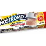 Nostromo - Tonno all'olio di oliva Apri Gira Facile