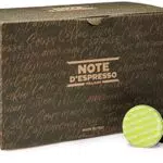 Note D'Espresso Tè ai Lamponi Rossi, Capsule Compatibili Soltanto con Sistema NESCAFE DOLCE GUSTO