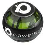 Nsd - Powerball, palla per allenare le braccia, aumentare la forza sugli avambracci