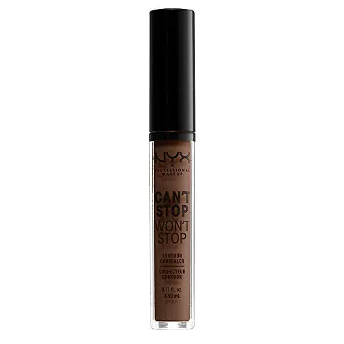 NYX Professional Makeup Correttore Can't Stop Won't Stop