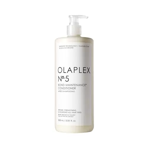 OLAPLEX N°5 Bond Maintenance Balsamo per Capelli, 250 Millilitri