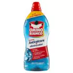 Omino Bianco - Anticalcare Lavatrice Liquido, Protegge da Calcare