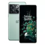 OnePlus 10 Pro 5G, 12GB RAM 256GB, Verde (Emerald Forest)