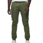 Only & Sons Cam Stage Cuff Cargo Pants 36