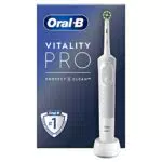 Oral-B Spazzolino Elettrico Ricaricabile Vitality Pro