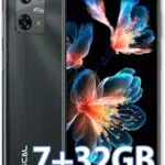 Smartphone OSCAL C30, RAM 32GB ROM 256GB