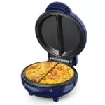 OSTBA Macchina per Omelette, 550W Mini Padella per Frittata