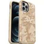 OtterBox Cover per Apple iPhone 12/iPhone 12 Pro, Symmetry