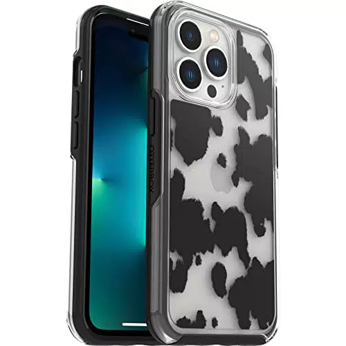 OtterBox Cover Per Iphone, Symmetry, Resistente A Shock E Cadute