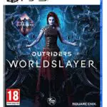 Outriders Worldslayer