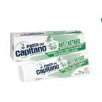 Pasta del Capitano, Dentifricio Curcuma e Propoli Bio