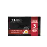 Pellini Caffè Espresso per Moka N. 42 Tradizionale