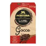 PERUGINA Gocce Cioccolato Fondente Extra 200g