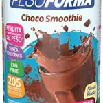 Pesoforma Smoothie Frutti di Bosco, Pasto sostitutivo per il controllo del peso