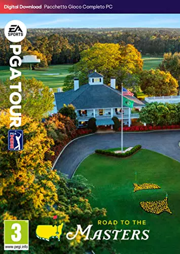 PGA Tour Standard, Codice Origin per PC