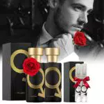 Pheromone Perfume Uomo 4 PCS Pheromone Perfume for Men