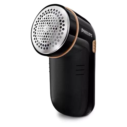 Philips Accessori Stiro Levapelucchi Alimentazione a Batteria