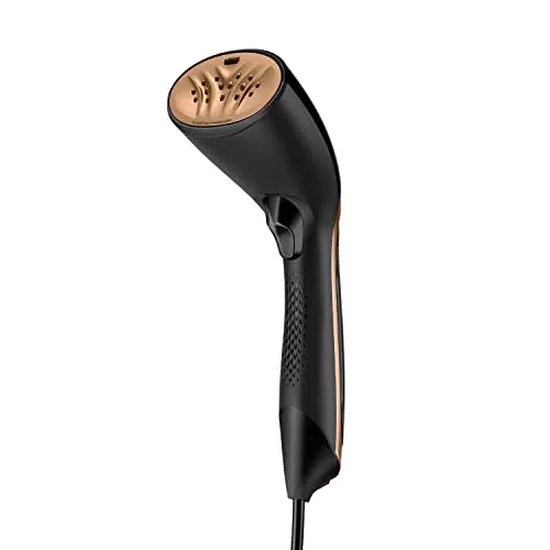 Philips Steam&Go Stiratore Verticale - 1300W, Vapore 24g/min