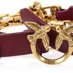 Cintura Pinko Love Day Chain H2
