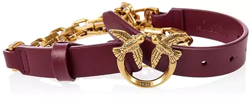 Cintura Pinko Love Day Chain H2