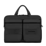 PIQUADRO, Cartella Gio porta pc 15.6'' Male/Female/Unisex