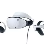 PlayStation VR2 White