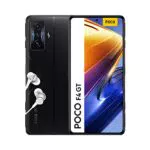 POCO F4 GT 5G - Smartphone 8+128GB, display AMOLED E4 120Hz 6