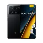 POCO X6 Pro - Smartphone 12+512GB, Schermo Amoled 6.67 120HZ 1.5K