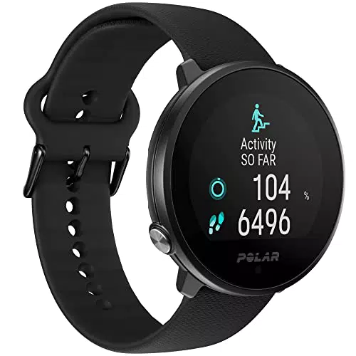 Polar Unite Fitness Watch, Activity Tracker 24/7, Analisi del Sonno