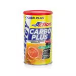 ProAction Carbo Plus Energy Formula, Latta da 530 g