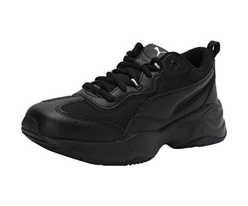PUMA Cilia, Scarpe da Ginnastica Donna, bianco, 37