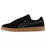 PUMA Unisex Adults' Fashion Shoes SMASH V2 Trainers & Sneakers