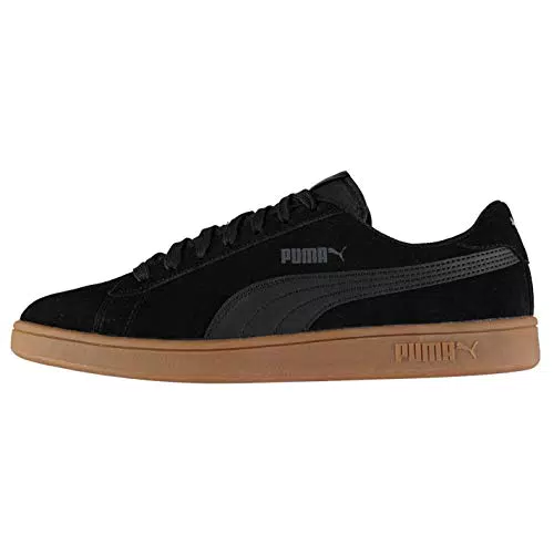 PUMA Unisex Adults' Fashion Shoes SMASH V2 Trainers & Sneakers